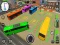 Leikur Bus City Parking Simulator á netinu