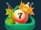 Leikur Billiards.io á netinu