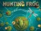 Leikur Hunting Frog á netinu