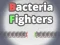 Leikur Bacteria Fighters á netinu