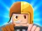 Leikur Clash Rider Clicker Tycoon á netinu
