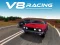 Leikur V8 Racing á netinu