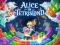 Leikur Alice in Tetrisland á netinu