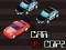 Leikur Car vs Cop 2 á netinu