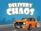 Leikur Delivery Chaos á netinu