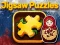 Leikur Russian Jigsaw Challenge á netinu