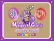 Leikur Magical Girls Save the School á netinu