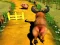 Leikur Escaped Bull á netinu