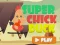 Leikur Super Chick Duck á netinu
