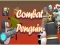 Leikur Combat Penguin á netinu