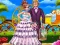 Leikur Princess Annie Summer Wedding á netinu