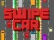 Leikur Swipe Car á netinu