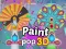 Leikur Paint Pop 3D á netinu
