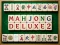 Leikur Mahjong Deluxe 2 á netinu