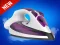 Leikur Perfect Ironing á netinu