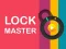 Leikur Lock Master á netinu