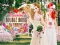 Leikur Princesses Double Boho Wedding á netinu