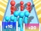 Leikur Count Escape Rush á netinu