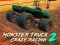 Leikur Monster Truck Crazy Racing 2 á netinu