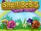 Leikur Snail Bob 5 love story á netinu