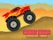 Leikur Desert Racer Monster Truck á netinu