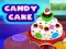 Leikur Candy Cake á netinu