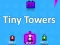 Leikur Tiny Towers á netinu
