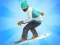 Leikur Snowboard Master 3D á netinu