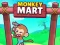Leikur Monkey Mart á netinu