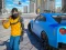 Leikur Mafia Shooting Police Game á netinu