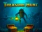 Leikur Treasure Hunt á netinu