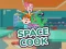 Leikur Elliott From Earth Space Cook á netinu