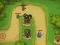 Leikur Tower Defence 2d á netinu
