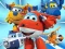 Leikur Superwings Match3 á netinu