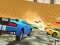 Leikur Low Poly Smash Cars á netinu