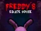 Leikur Freddy's Escape House á netinu