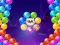 Leikur Bubble Shooter Witch Tower á netinu