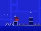 Leikur Geometry Jump Dash á netinu