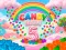 Leikur Candy Rain 5 á netinu