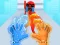 Leikur Elemental Gloves Magic Power á netinu