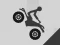 Leikur Stickman Crash á netinu