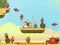 Leikur Dibbles 3: Desert Despair á netinu