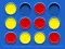 Leikur Ultimate Connect 4 á netinu