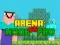 Leikur Arena: Noob vs Pro á netinu