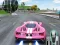Leikur Traffic Zone Car Racer á netinu