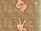 Leikur Rock, Paper, Scissor á netinu