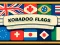 Leikur Kobadoo Flags á netinu