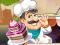 Leikur Bakery Chef's Shop á netinu