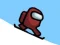 Leikur Impostor Sky Ski á netinu