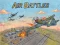Leikur Air Battles á netinu